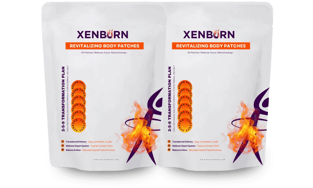 How Does XenBurn Works?