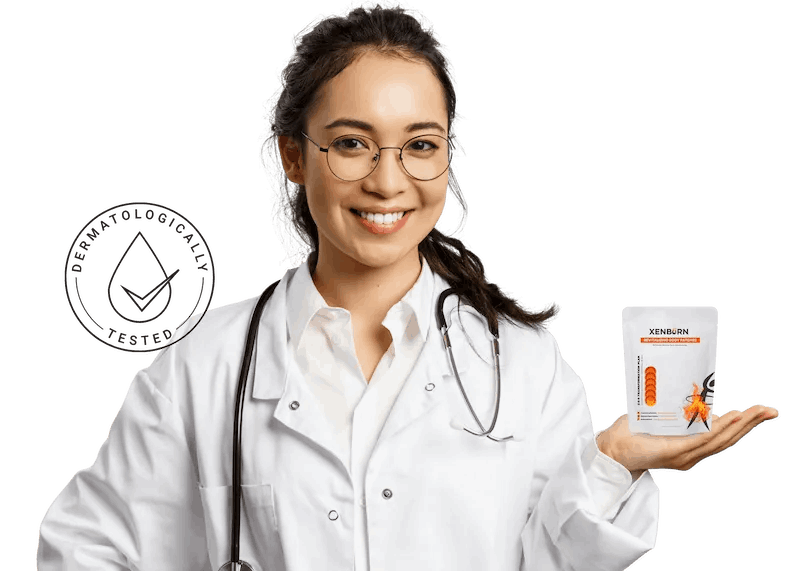 What is XenBurn?